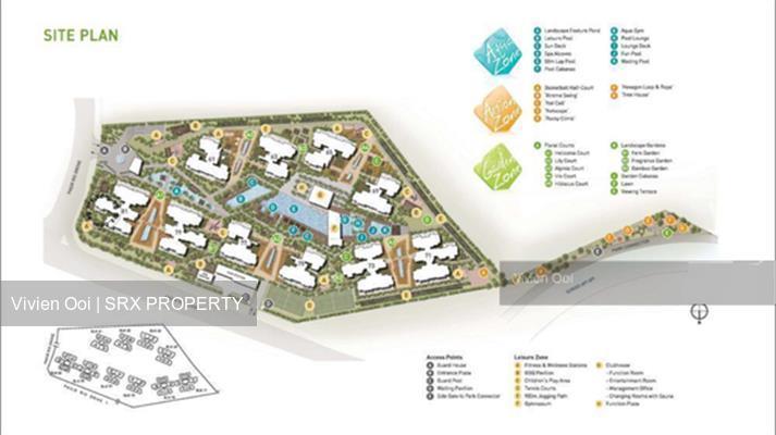Livia (D18), Condominium #189901192
